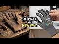 DULFINE Cut Resistant Work Gloves Review 2026