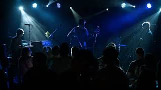 The Moon Unit @ Asheville Music Hall
