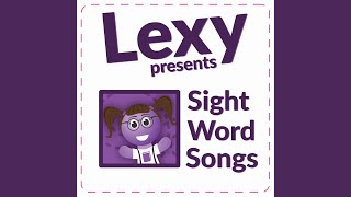 Download Lagu Second Sight Word Song with Sentence