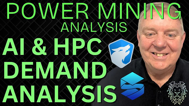 AI Stocks & HPC Market Analysis | Top AI Infrastructure Stocks to Watch Now | DMG & WULF News