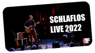 Simon Wahl - Schlaflos (live at Vienna Fingerstyle Festival 2022)