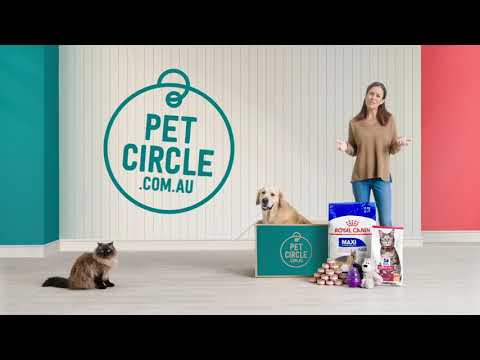 Pet Circle - All your favourite pet supplies delivered to your door