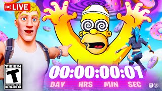 New Fortnite Zero Hour Live Event Countdown Chapter 7 Soon