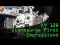 Stormsurge, Ghostkeel, and Breacher Team First Impressions
