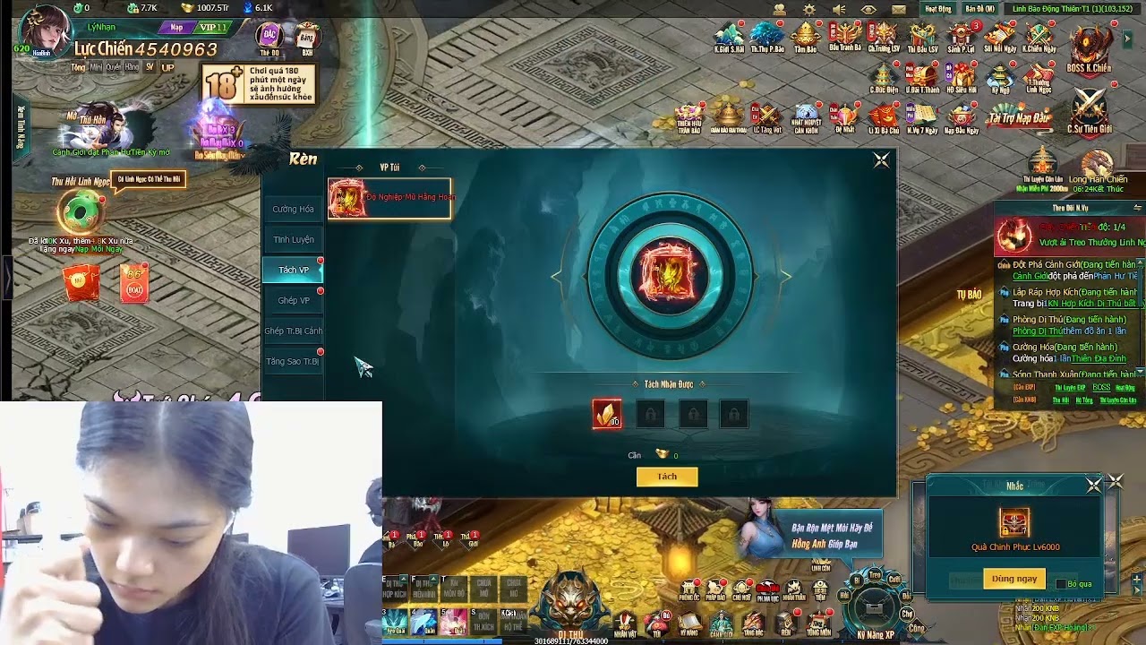 Storiva | Gold Trails Under Silent Forest