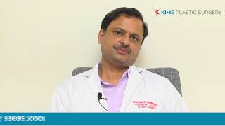 Scar Revision FAQs - Dr. G. Sharath Chandra, Consultant Plastic & Cosmetic Surgery, KIMS Hospitals
