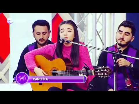 Nahide babasli- CANLI IFA...