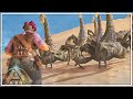 This was such a bad idea  ark scorched earth episode 20