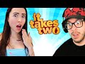 ARE WE BREAKING UP?!! (It Takes Two, Part 1)