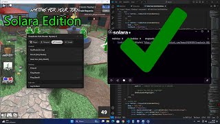 NEW SCRIPT MM2✅ [SUPPORT SOLARA⭐] fling all kill all silent aim godmode grab gun esp