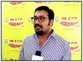 Anurag Kashyap & Rajeev Khandelwal Promote 'Shaitan' At Radio Mirchi