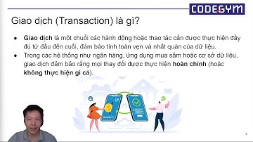 Tìm hiểu SAGA Pattern trong Microservice
