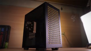 MAC PRO от DEEPCOOL