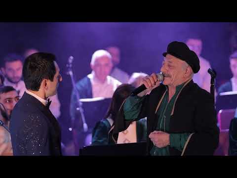 MENAHAMERG Artur Harutyunyan Full Concert 2025