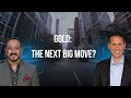 Gold, Inflation & The Next Macro Move | Traders Edge Ep. 135