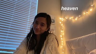 heaven emilee cover