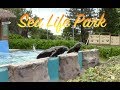 Sea Life Park Hawaii