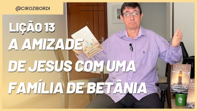 A verdadeira identidade do Cristão - CTEC Vida Cristã