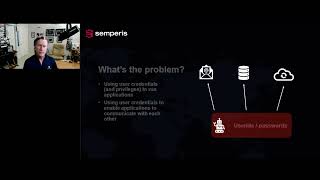Mind the Gap  How to Secure Active Directory Service Accounts