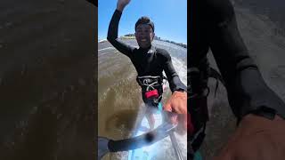 Qual dessas transições você mais  curte fazer com a sua kitewave?1, 2 ou 3? #kiteschool #kitesurf