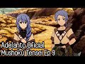 Mushoku Tensei Capitulo 9 Preview | Mushoku Tensei PV4: Teleported - Demon Continent