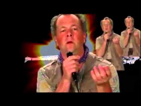 Breaking Bad's Gale sings "Major Tom" (Complete Song) [HD]