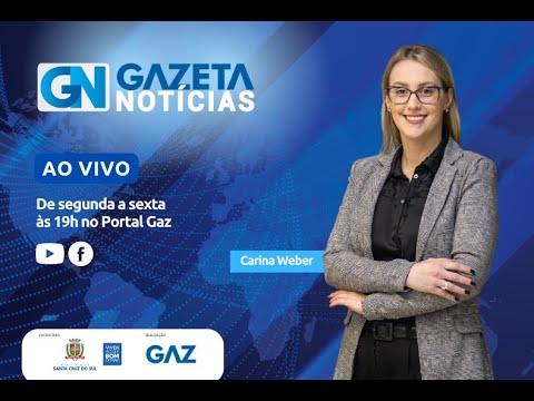 Gazeta Notícias | 17/04