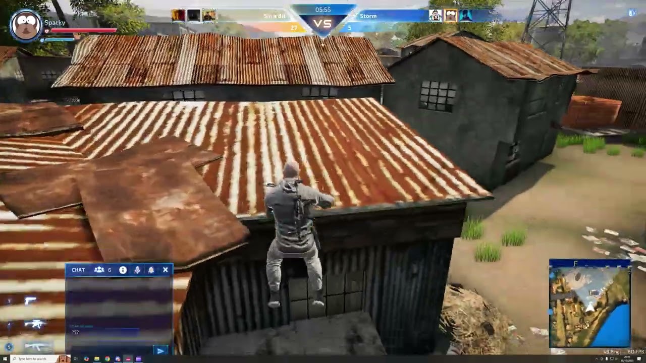 SinVerse Oct '25 Tournament - Game 4