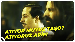 Arog Futbol Maçı Sahnesi A.r.o.g. Cem Yılmaz Türk Filmi