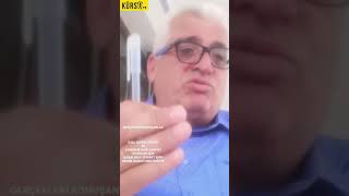 Merkez Bankasinda Neler Oluyor? Yorumlariniz Nedi̇r?