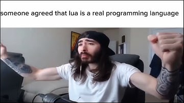 Programming Languages Slander