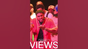 GOODZ str8 teachin’ vs EAZY THE BLOCK CAP!