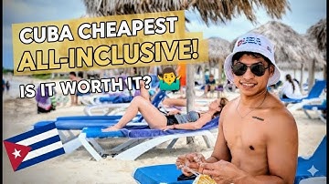 Memories Flamenco Beach Resort | Cayo Coco Cuba