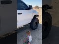 12 PSI BEADLOCKS ​⁠ #diesel #offroad #cummins @methodracewheels