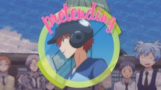 Abtdansatsu Kyoushitsu Live While Were Young ᵐᵉᵖ ᵖᵃʳᵗ