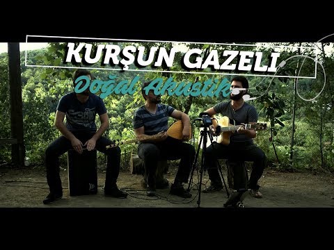 Grup İslami Direniş - Kurşun Gâzeli | Doğal Akustik #2