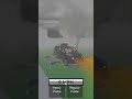 Titus failed EF5 side intercept #TheTitus#StormChasing