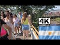 BLACK🇺🇸 IN ARGENTINA🇦🇷: IGUAZU FALLS 4K ADVENTURE | AFRO-ARGENTINO @MILEIPRESIDENTE