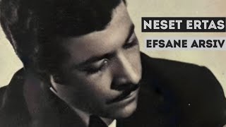 Neşet Ertaş - Bahçadan Aşıyo Ayvanın Dalı - Nadir Kayıt