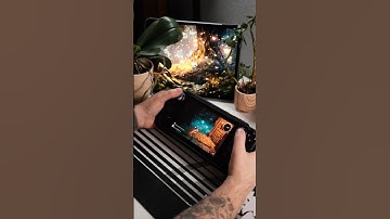 RPGs I Recommend on Steam Deck