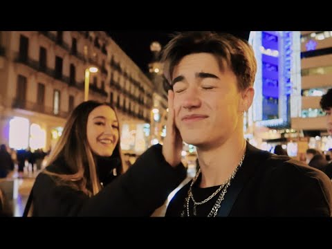 BESO O CACHETADA/KISS OR SLAP Parte 2