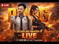 MY 1st LIVE on IPHONE 17 Pro Max |PUBG| WOW MAPS|Bx-A K I F|