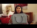 VLOG # 28 MY MICHAEL KORS COLLECTION