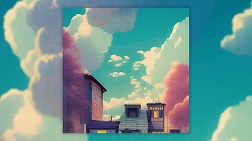 Something Comforting - (Qing Cover)