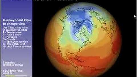 climateprediction.net