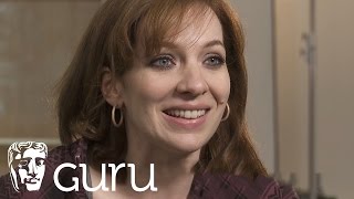 60 Seconds with... Katherine Parkinson