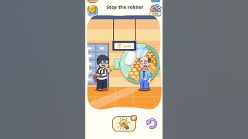 Dop 5 level 43 (stop the robber)#viralshorts #shorts #yt #trending #views #dop5#games #gaming #1k #s