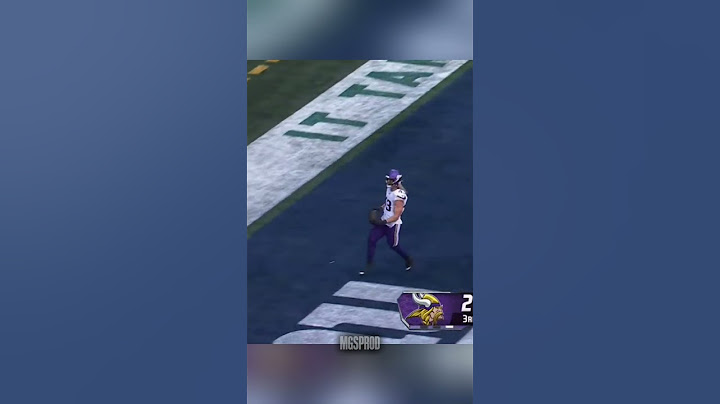 Andrew van ginkel with the same pick six a year later 😲 🔥