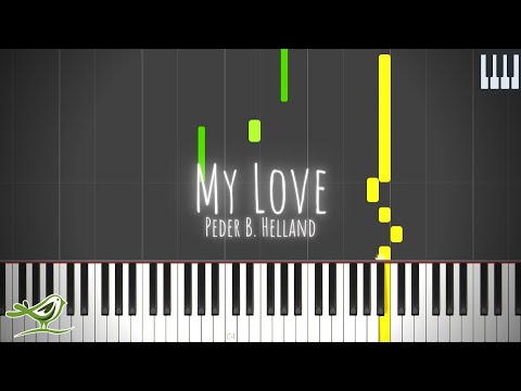 my-love---peder-b.-helland-[relaxing-piano-tutorial-with-synthesia]