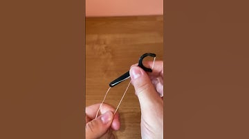 Introducing our Reusable Floss Handle